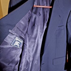 Burberry Blazer